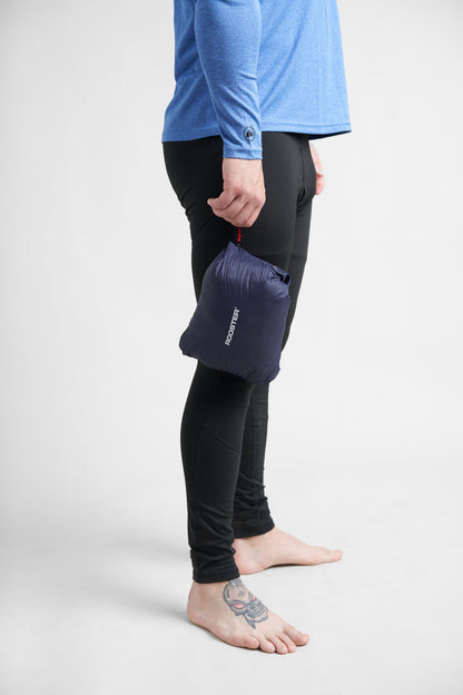 Rooster Superlite Eco Vest (Gilet)