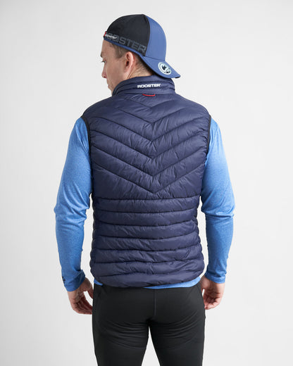 Rooster Superlite Eco Vest (Gilet)
