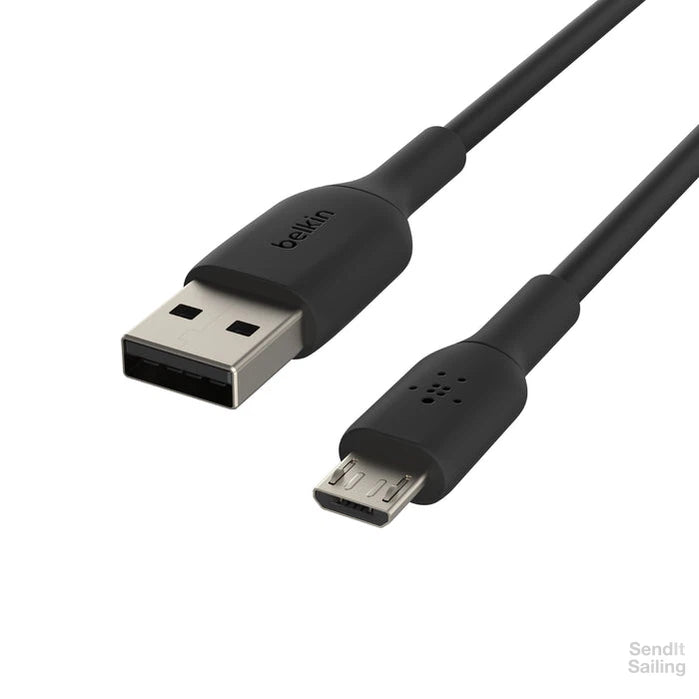 Velocitek Micro USB Cable