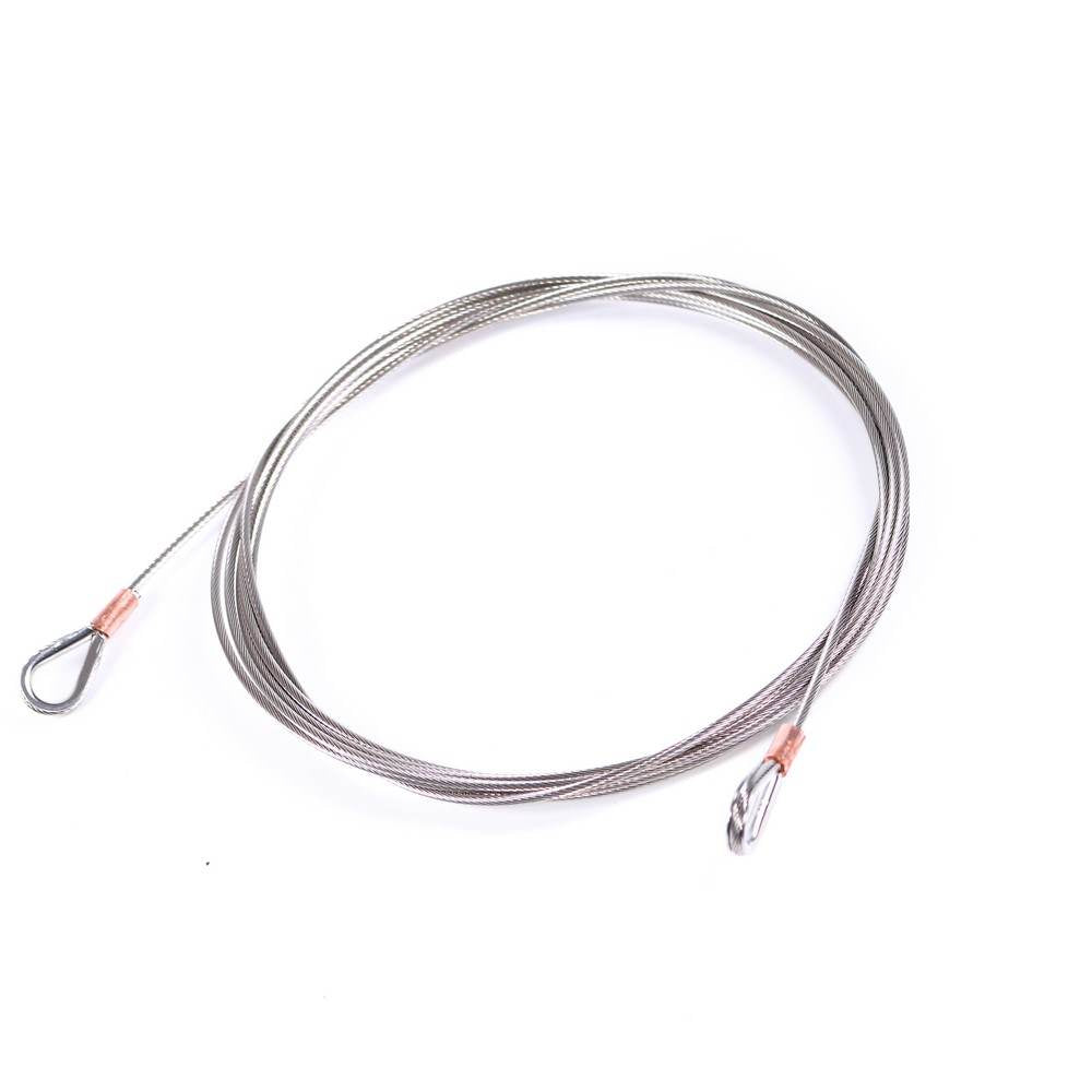 Rooster Replacement Forestay for 420 - Super Spars Mast | SendIt Sailing