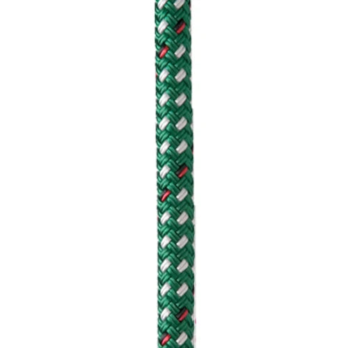 New England Ropes Endura Braid Green | SendIt Sailing