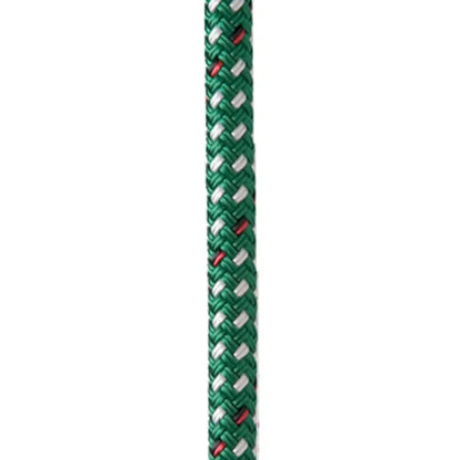New England Ropes Endura Braid Green | SendIt Sailing