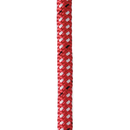 New England Ropes Endura Braid Red  | SendIt Sailing