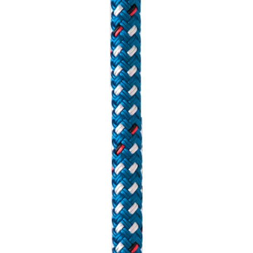 New England Ropes Endura Braid Blue | SendIt Sailing