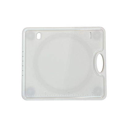 Made in the USA | Premium Bucket or Cooler Fishing Cutting Board