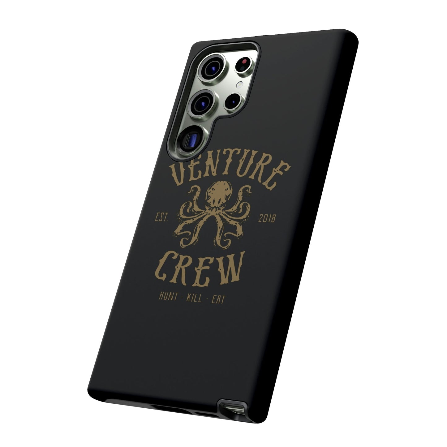 Venture Crew Phone Case