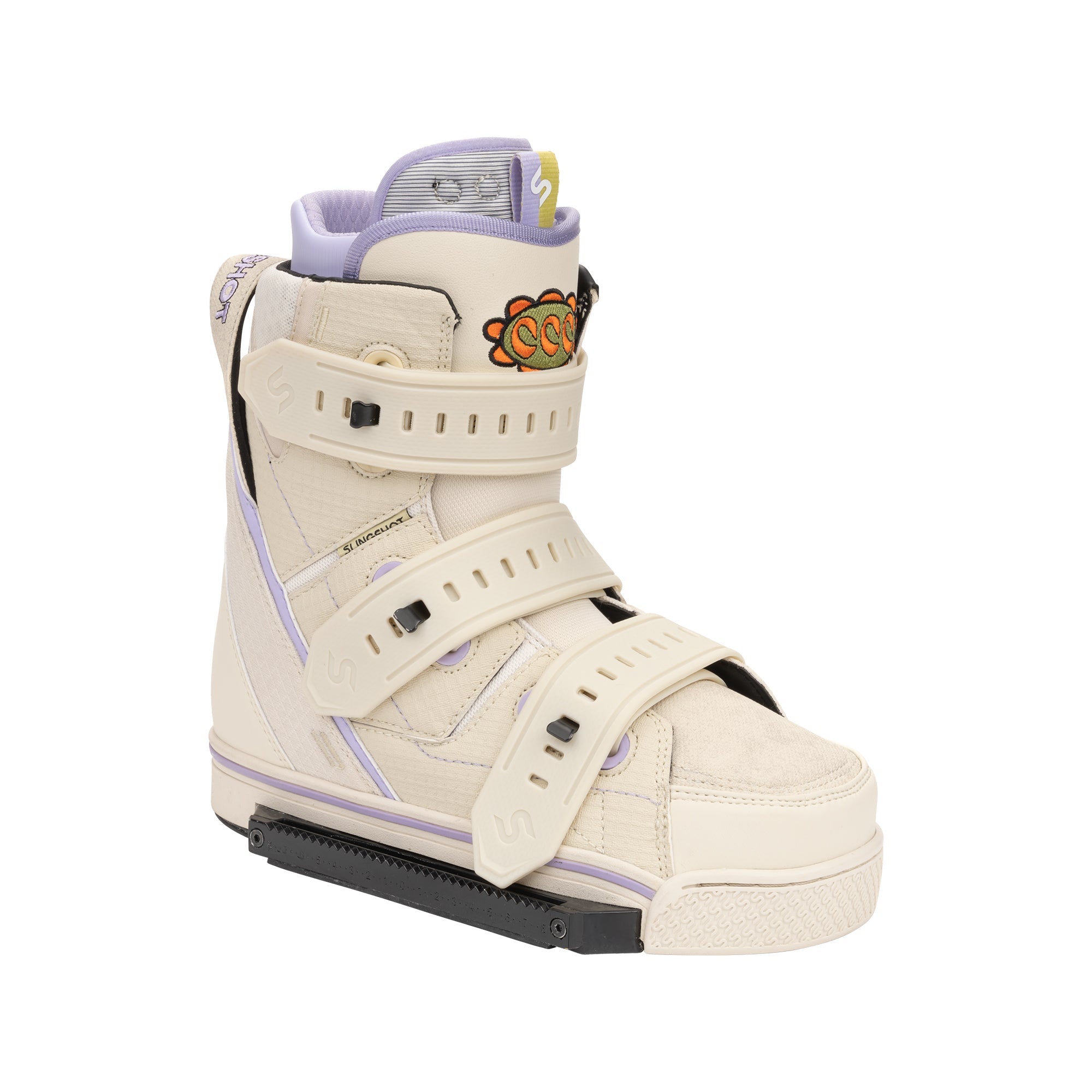 Copy Cat Wakeboard Binding - Thumbnail 3