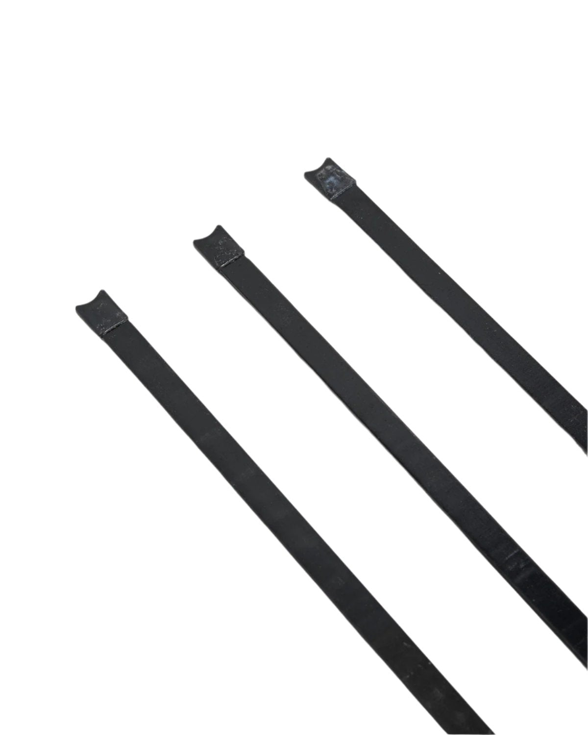 Rooster Laser/ILCA Sail Batten Set - Replacement | SendIt Sailing