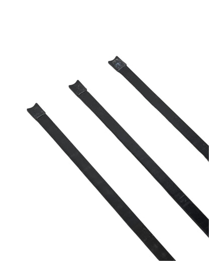 Rooster Laser/ILCA Sail Batten Set - Replacement | SendIt Sailing