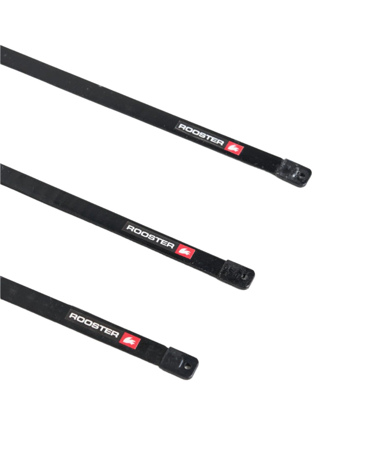 Rooster Laser/ILCA Sail Batten Set - Replacement | SendIt Sailing