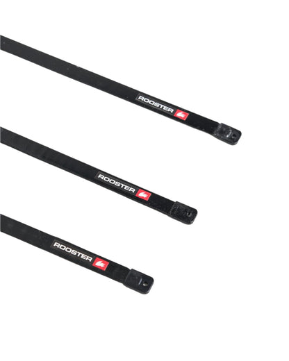 Rooster Laser/ILCA Sail Batten Set - Replacement | SendIt Sailing