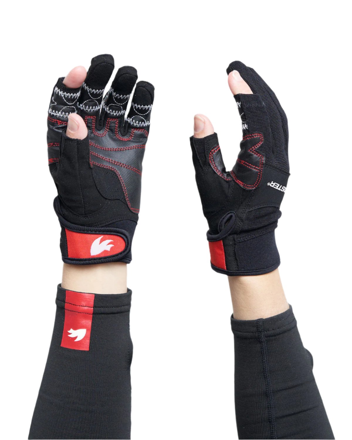 Rooster Pro Race 2 Sailing Glove - Thumbnail 2