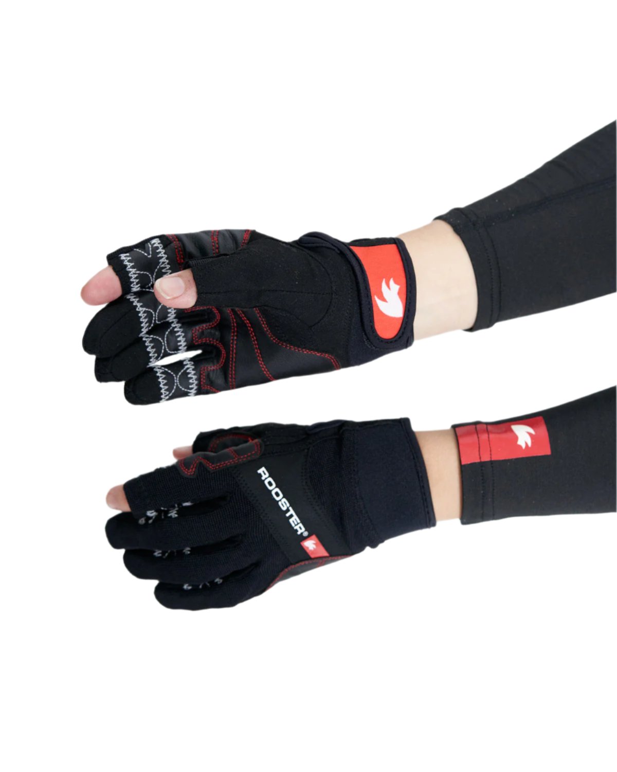 Rooster Pro Race 2 Sailing Glove - Thumbnail 5