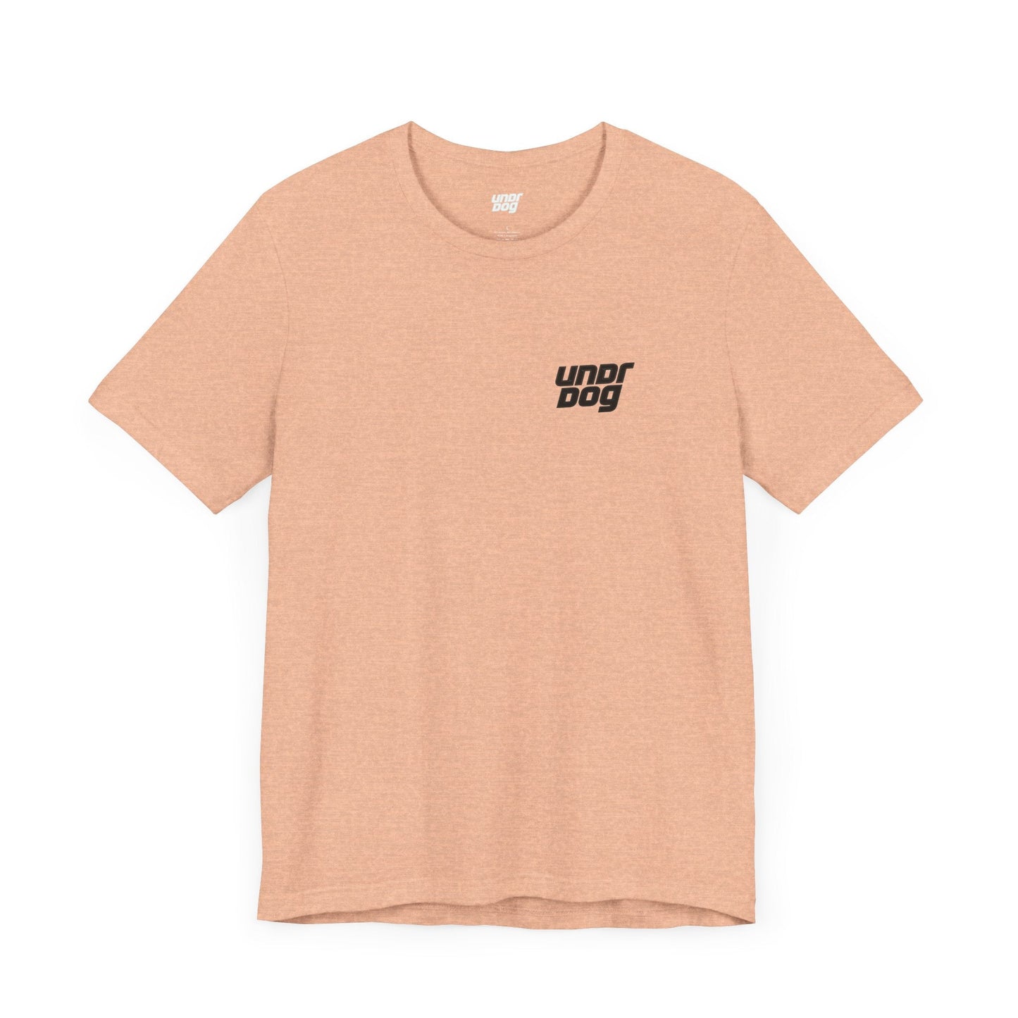 Glorified Car Washer Tee