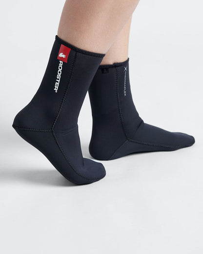 Rooster ThermaFlex Wet Socks | SendIt Sailing