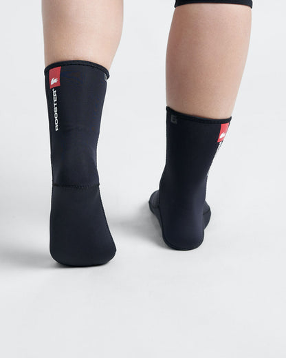 Rooster ThermaFlex Wet Socks | SendIt Sailing