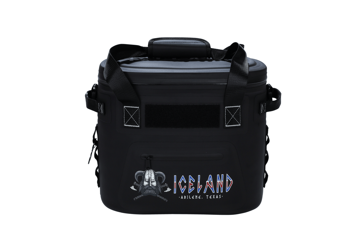 Saga Series 12 Can Soft Cooler