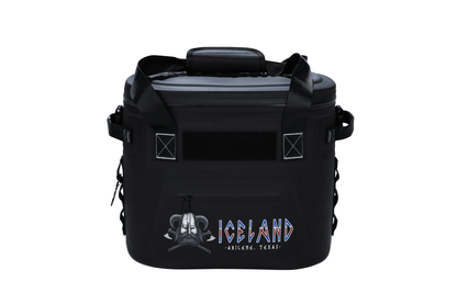 Saga Series 12 Can Soft Cooler