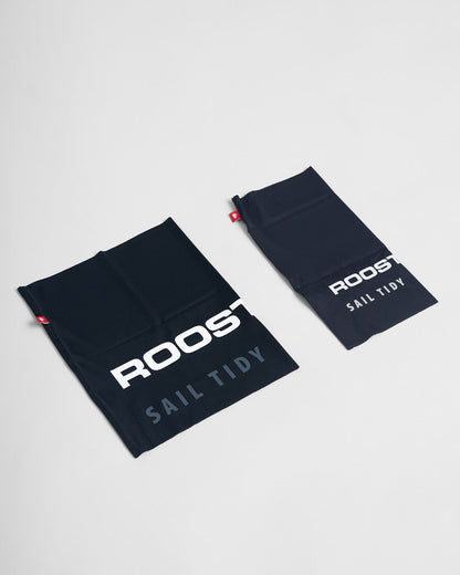 Rooster Sail Tidy | SendIt Sailing