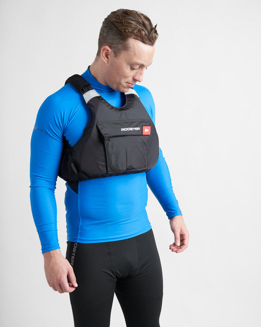 Rooster Diamond Overhead Buoyancy Aid