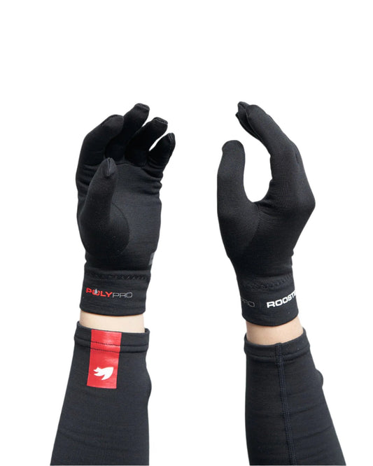 Rooster PolyPro Glove Liner | SendIt Sailing