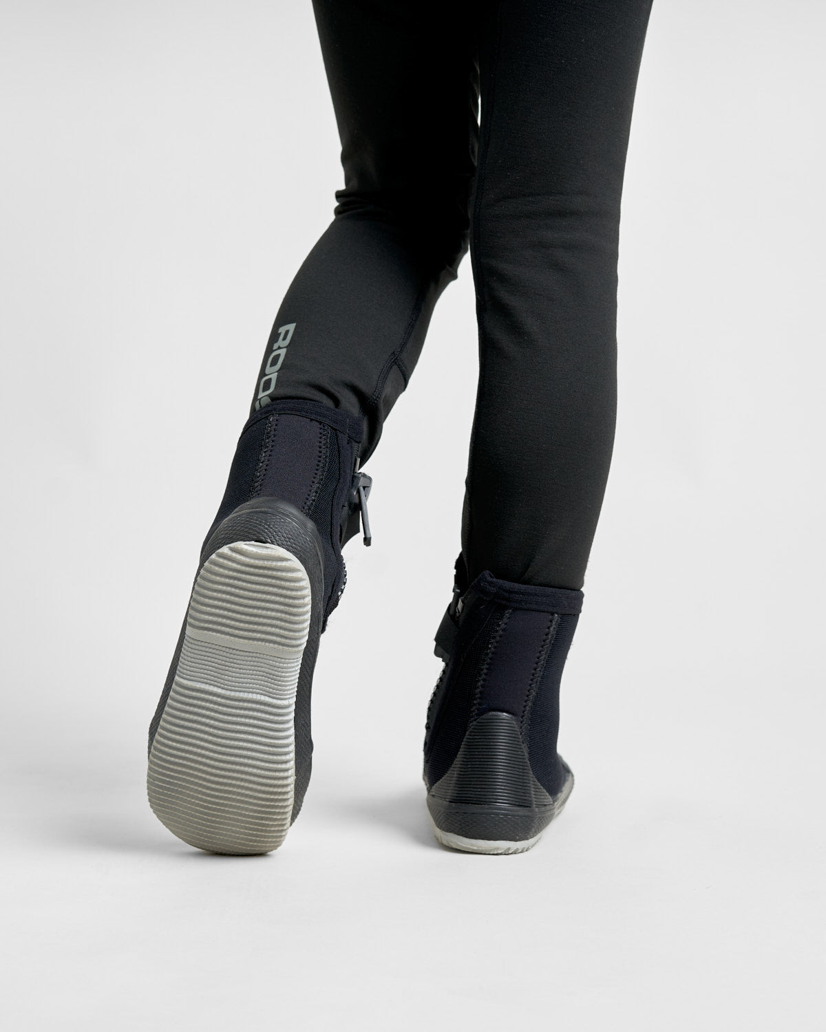 Rooster JUNIOR All Purpose Sailing Boot