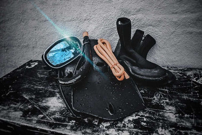 ATACLETE 'The Essentials' USAF Spec-War Training Gear Pack