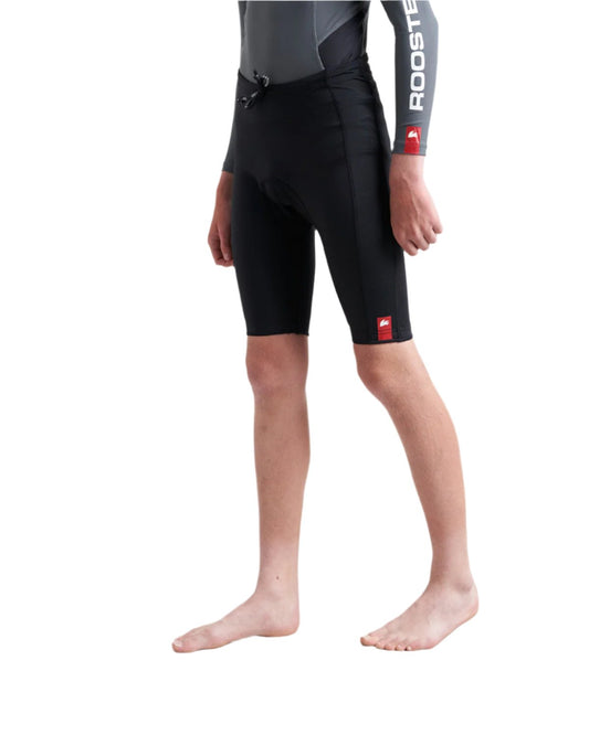 Rooster JUNIOR Wear Protection Shorts | SendIt Sailing