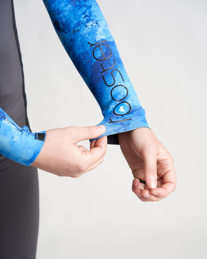 Rooster WOMENS ThermaFlex 1.5mm Top | SendIt Sailing