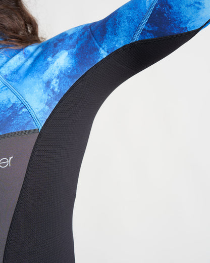 Rooster WOMENS ThermaFlex 1.5mm Top | SendIt Sailing