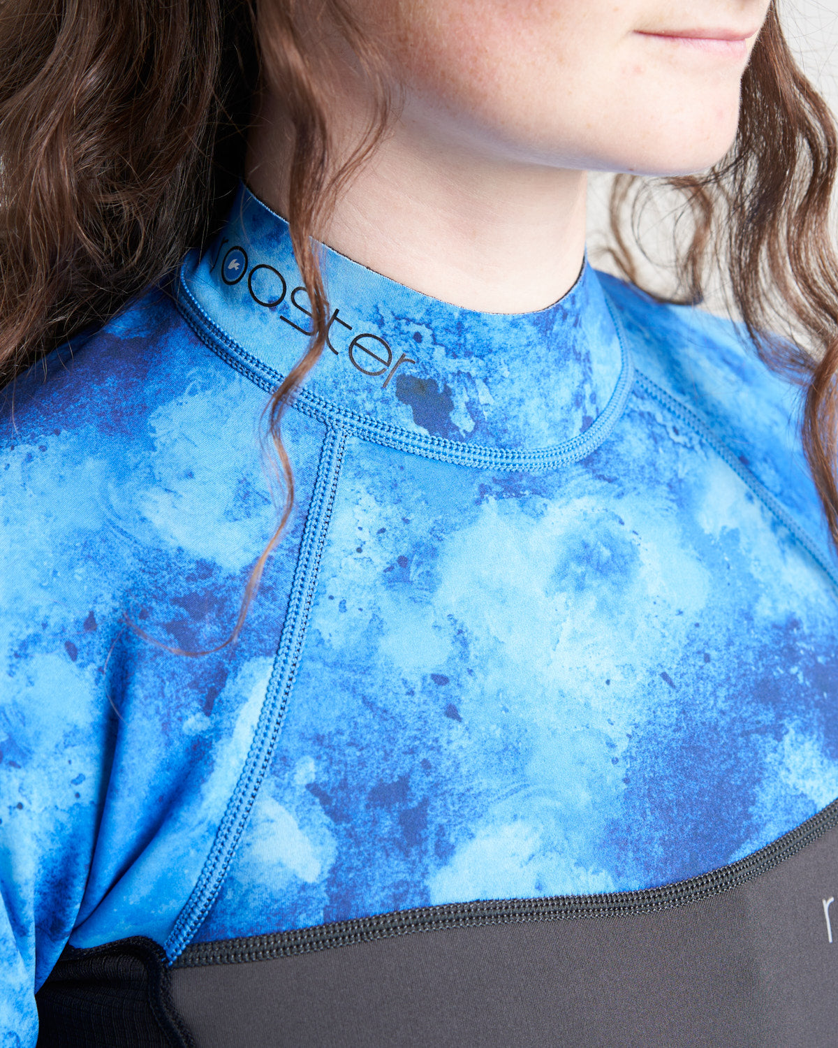 Rooster WOMENS ThermaFlex 1.5mm Top | SendIt Sailing