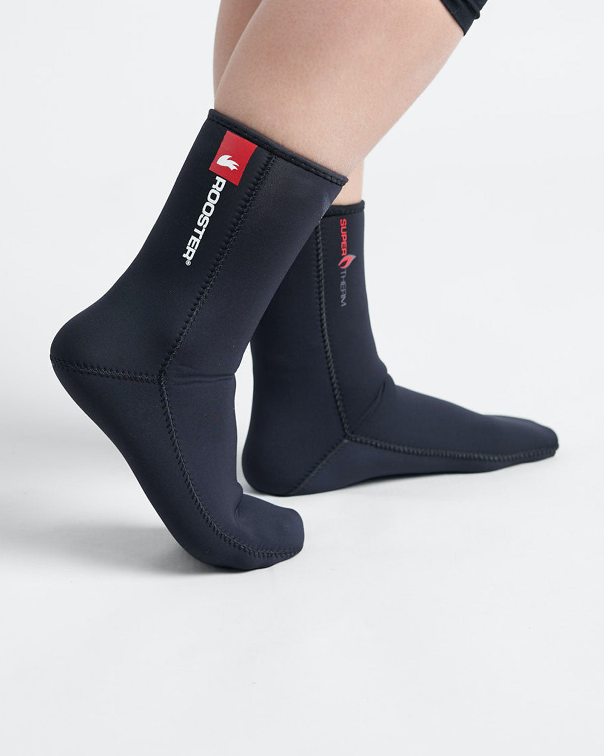 Rooster Supertherm 4mm Wet Socks | SendIt Sailing