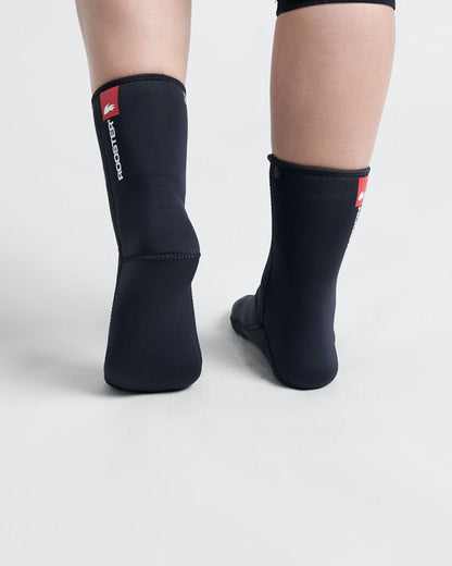 Rooster Supertherm 4mm Wet Socks | SendIt Sailing