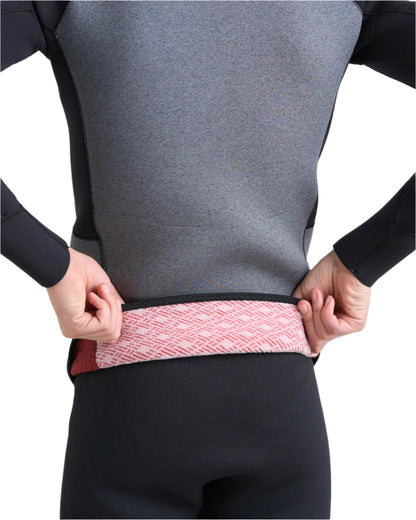 Rooster JUNIOR SuperTherm 4mm Top