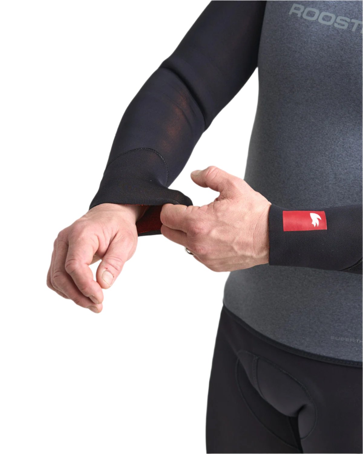 Rooster SuperTherm Top - Thumbnail 3