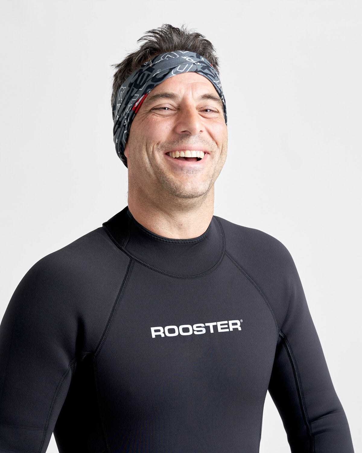 Rooster UV Neck Sleeve Face Covering | SendIt Sailing