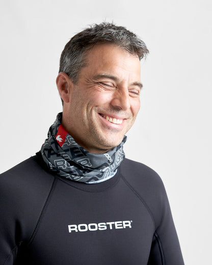 Rooster UV Neck Sleeve Face Covering | SendIt Sailing