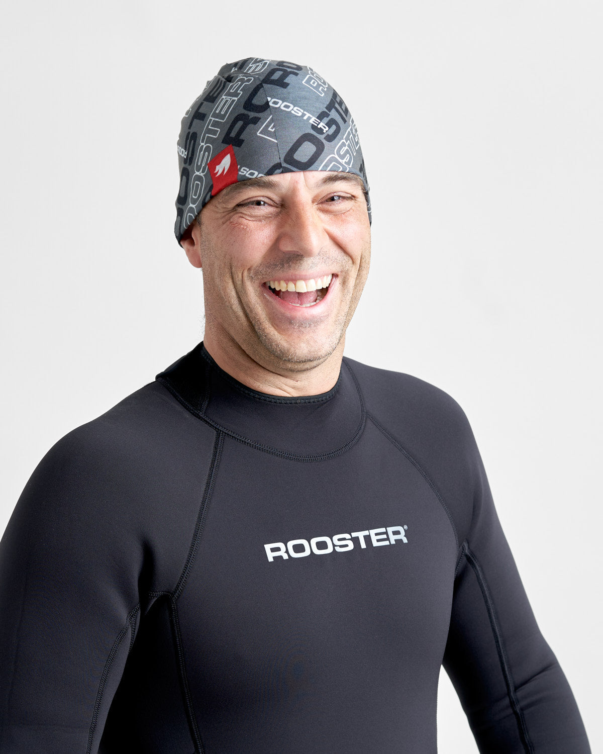 Rooster UV Neck Sleeve Face Covering | SendIt Sailing