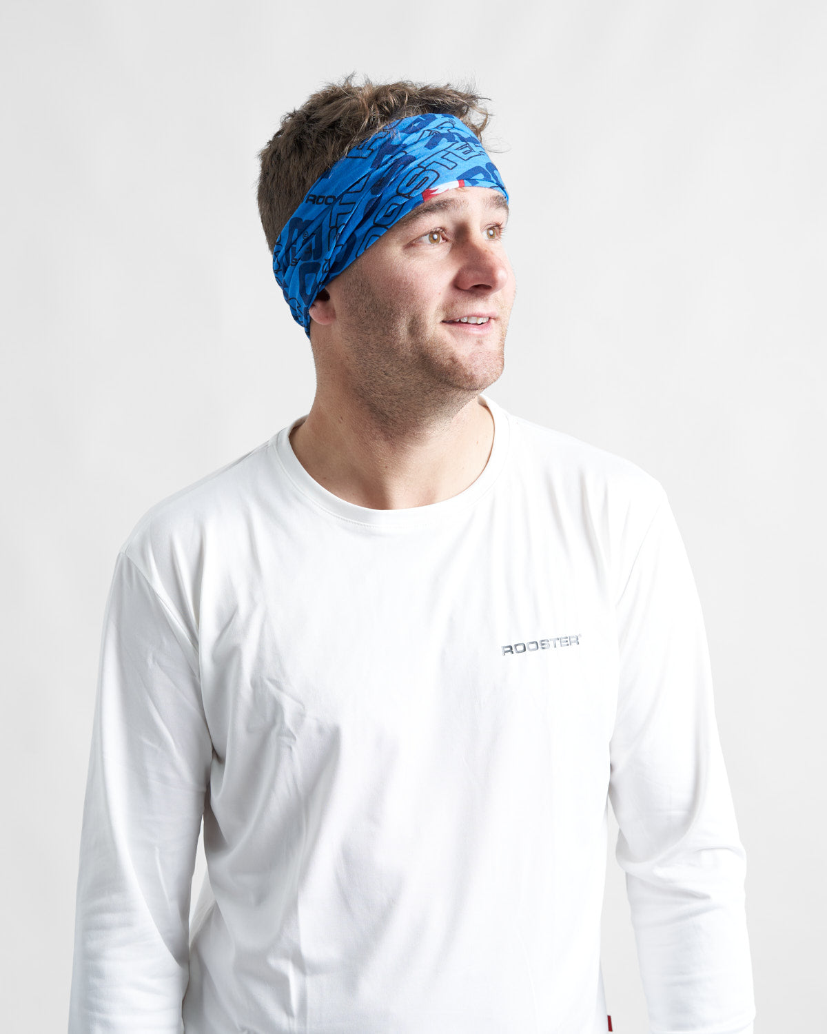 Rooster UV Neck Sleeve Face Covering | SendIt Sailing