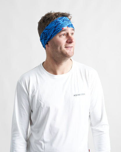 Rooster UV Neck Sleeve Face Covering | SendIt Sailing