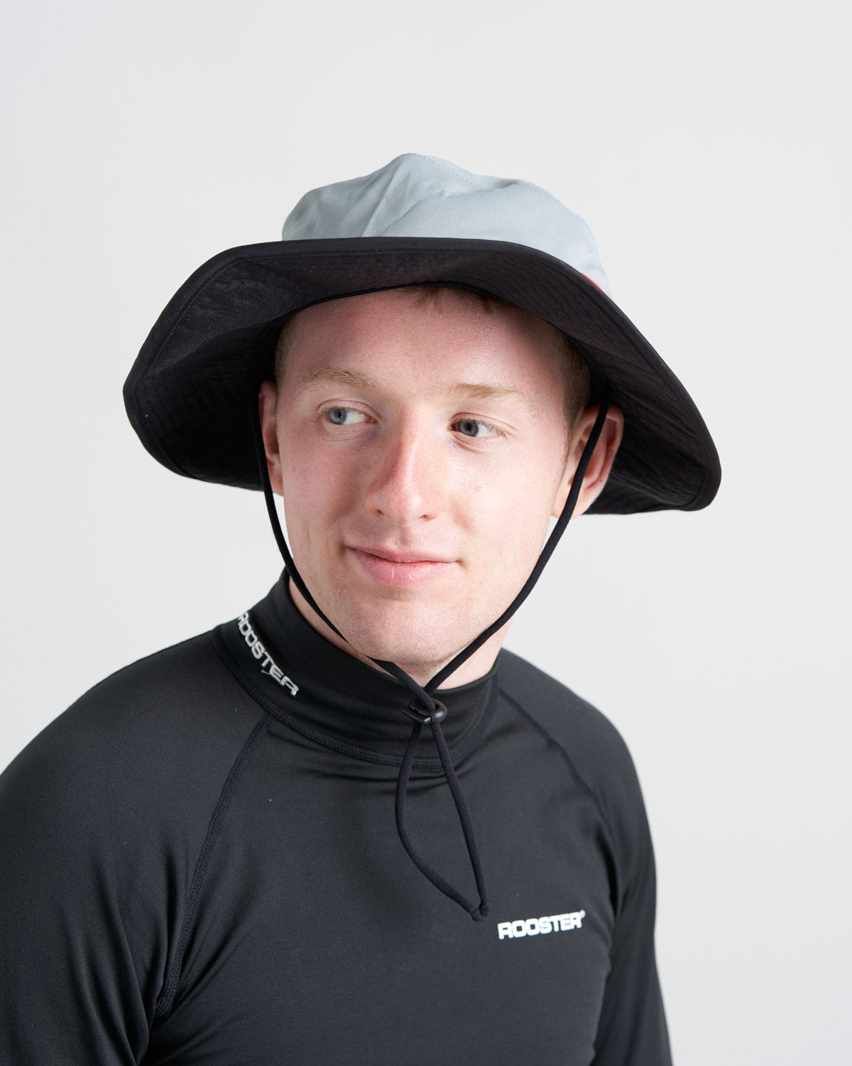 Rooster Wide Brimmed UV Hat | SendIt Sailing