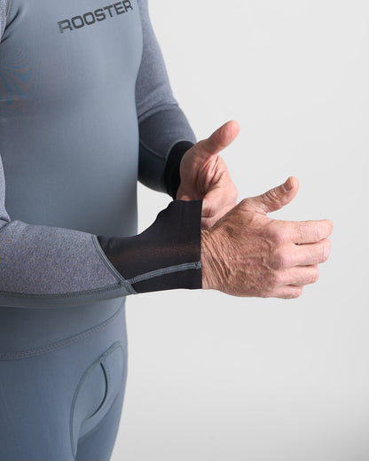 Rooster ThermaFlex 1.5mm Top