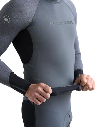 Rooster JUNIOR ThermaFlex 1.5mm Top