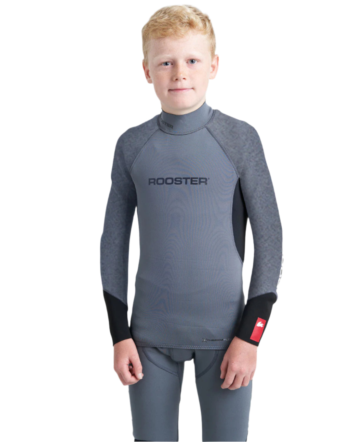 Rooster JUNIOR ThermaFlex 1.5mm Top