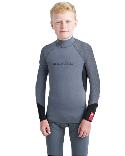 Rooster JUNIOR ThermaFlex 1.5mm Top