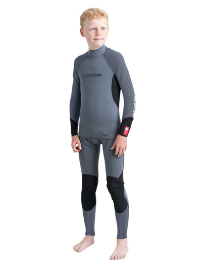 Rooster JUNIOR ThermaFlex 1.5mm Top