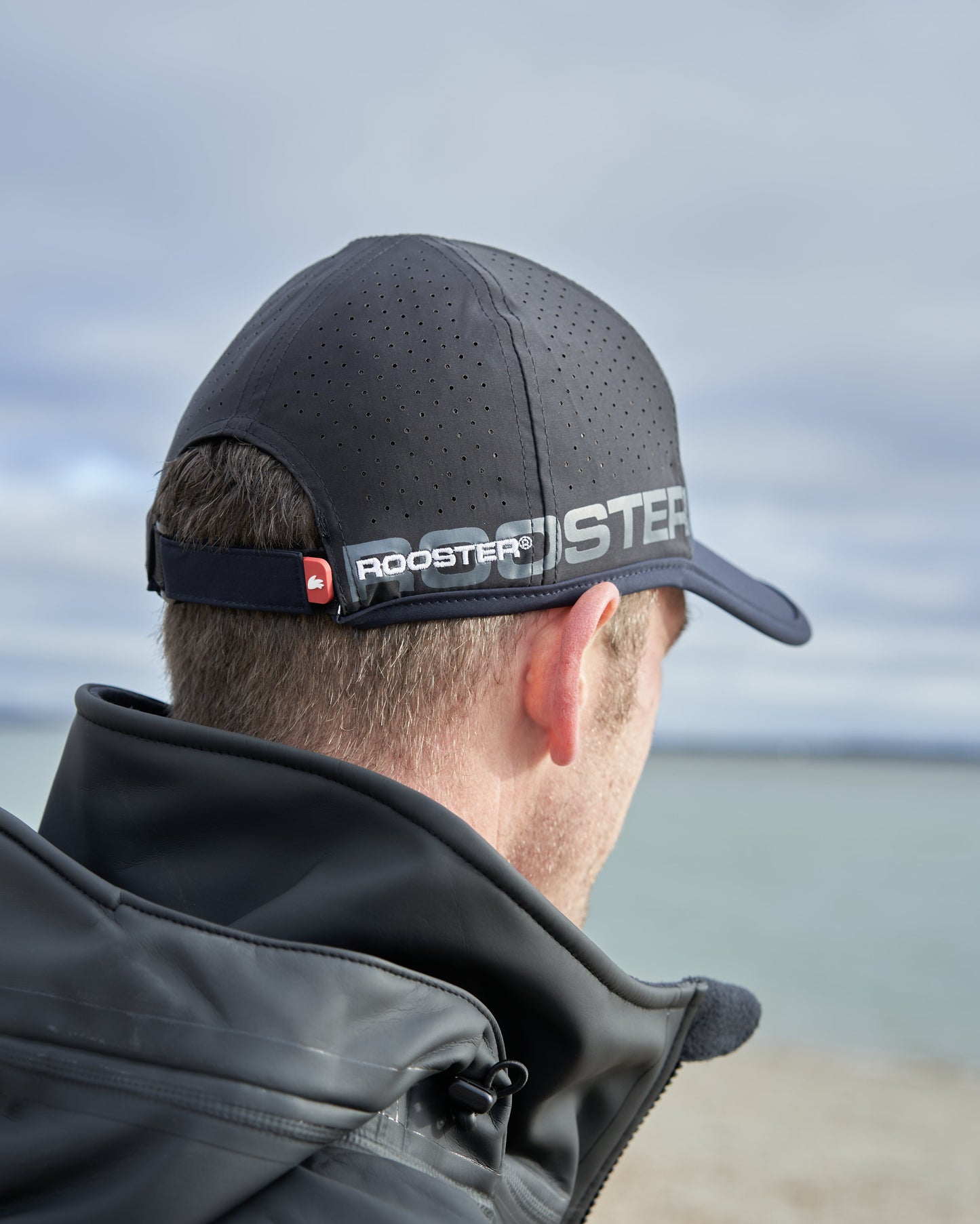 Rooster Rooster Cap Structured | SendIt Sailing