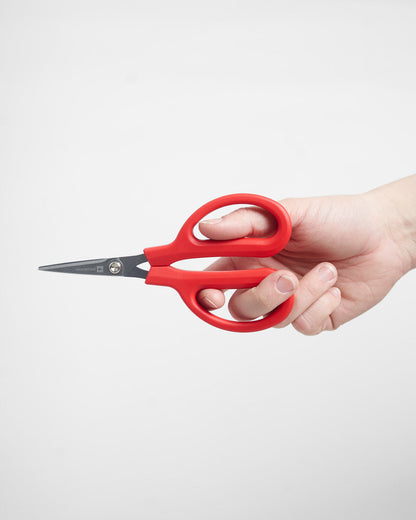 Rooster Rooster Micro Serrated Scissors | SendIt Sailing