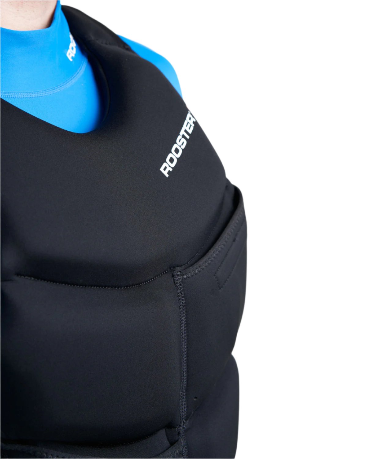 Rooster Race Armour Buoyancy Aid | SendIt Sailing