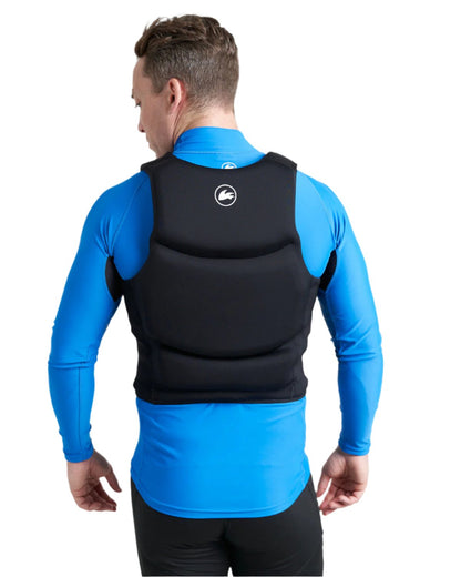 Rooster Race Armour Buoyancy Aid | SendIt Sailing